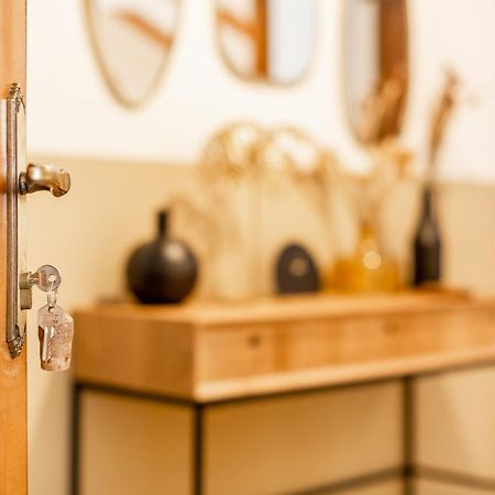 Ca' Marchesi Apartments Sernio Екстер'єр фото
