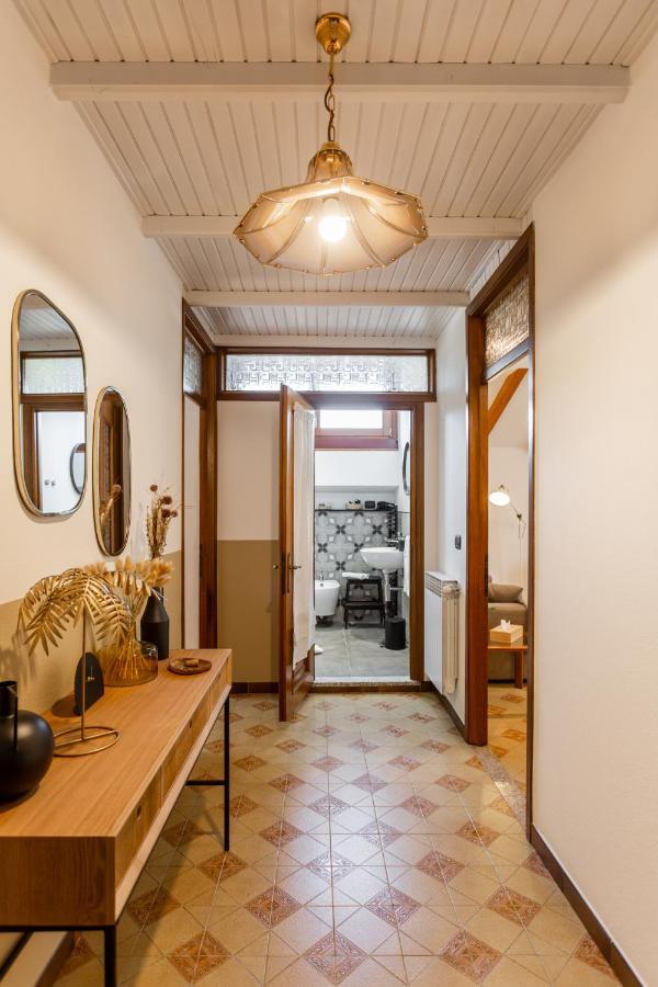 Ca' Marchesi Apartments Sernio Екстер'єр фото