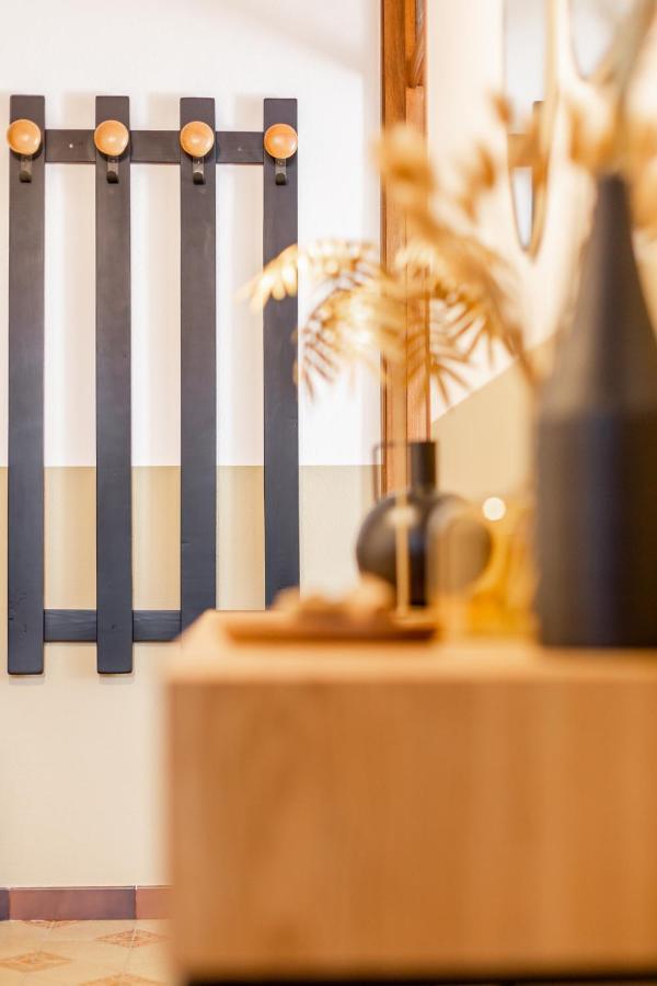 Ca' Marchesi Apartments Sernio Екстер'єр фото
