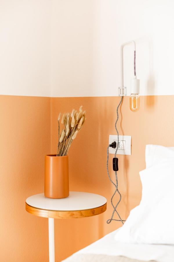 Ca' Marchesi Apartments Sernio Екстер'єр фото