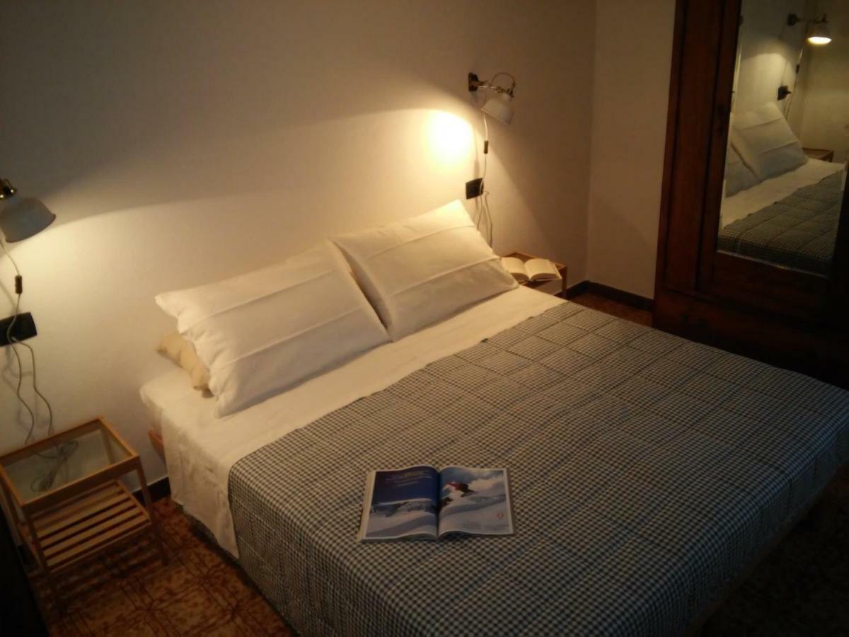 Ca' Marchesi Apartments Sernio Екстер'єр фото